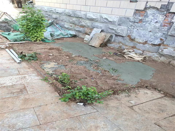 建始地基基础注浆增加承载力灌浆加固