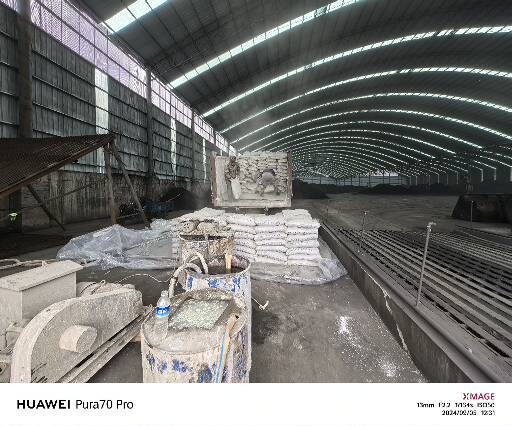 建始厂房地面下沉注浆加固施工